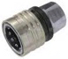 hydraulic couplings